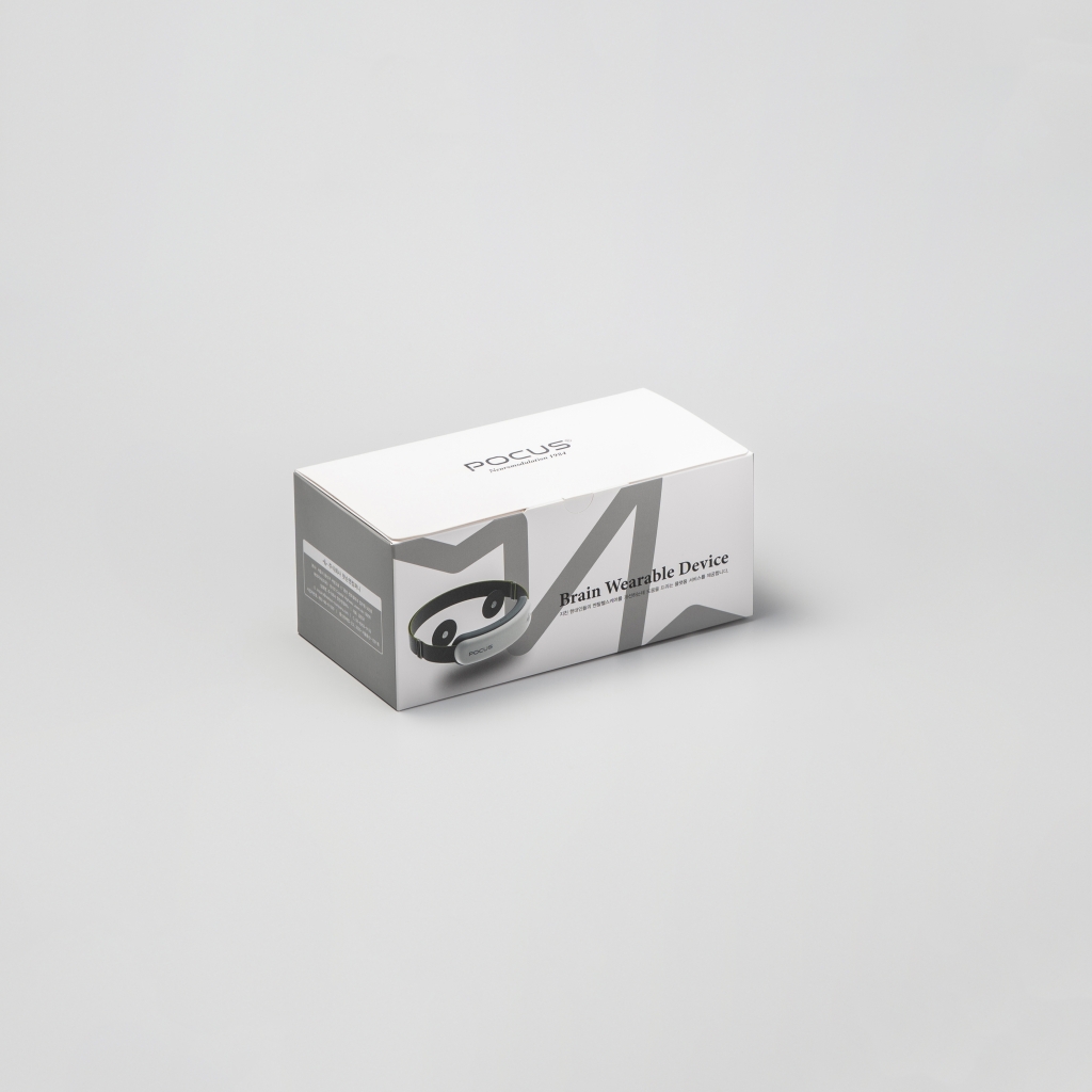 POCUS Patch B set (72ea)