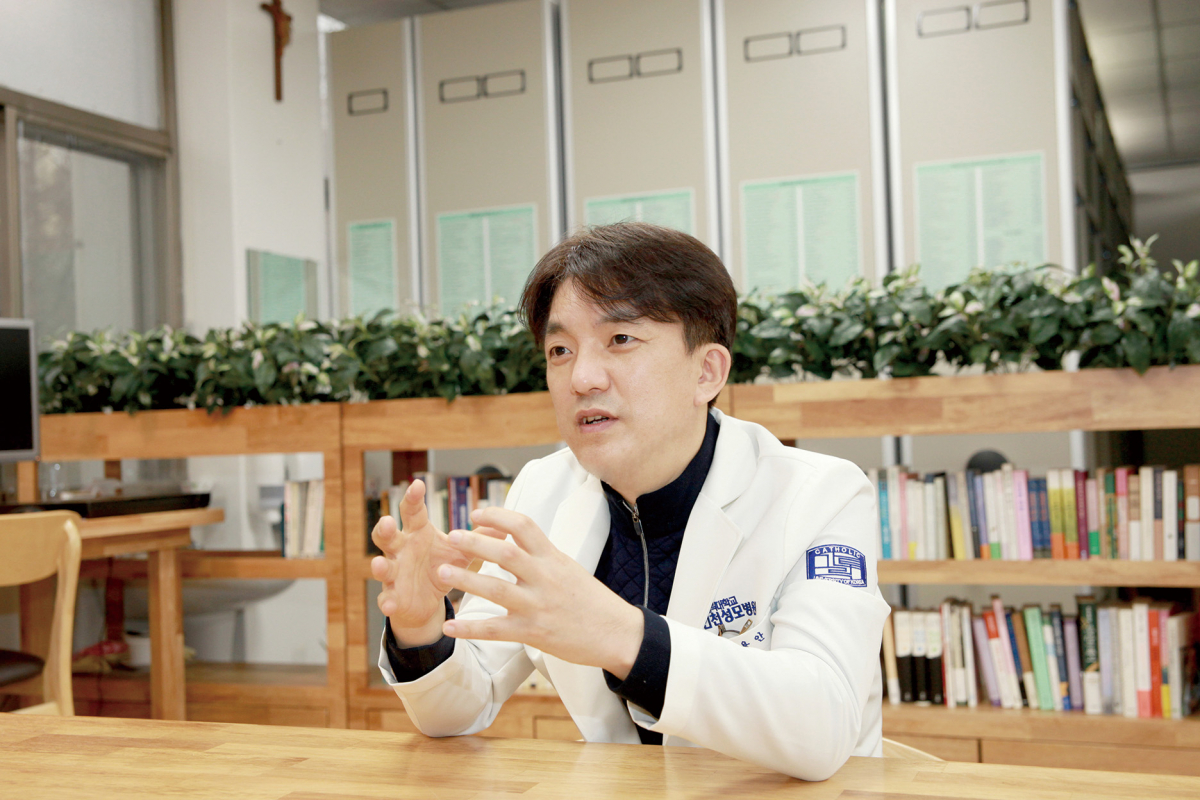 [2022.04.20] 국내 최초의 뇌병원, '치매 치료의 가능성을 열어'