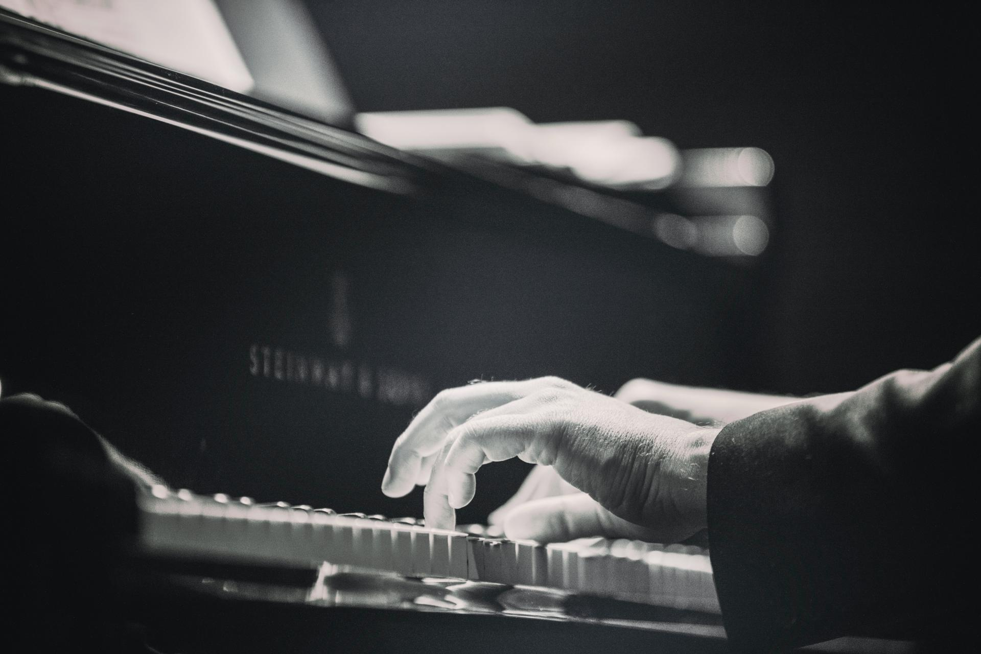  12. improve tDCS performance (pianist)
