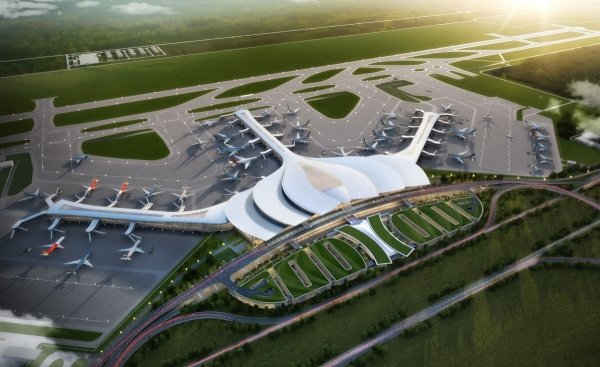 [2023.10.11] Vietnam Ho Chi Minh Tan Son Nhat Airport introduces electronic medicine ‘Focus’… Solvin