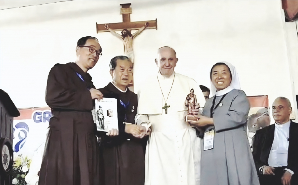 충북 음성 꽃동네