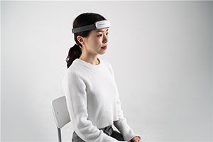 [2021.04.14] 전류로 우울증 치료? 약만큼 효과 있는 전자약